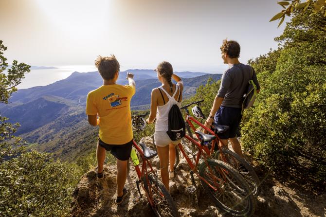 Gruppenreise mit VOYAGE - Sportguide