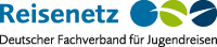 Reisenetz logo