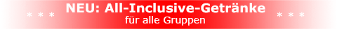 All-Inclusive-Getränke All-Inclusive-Getränke